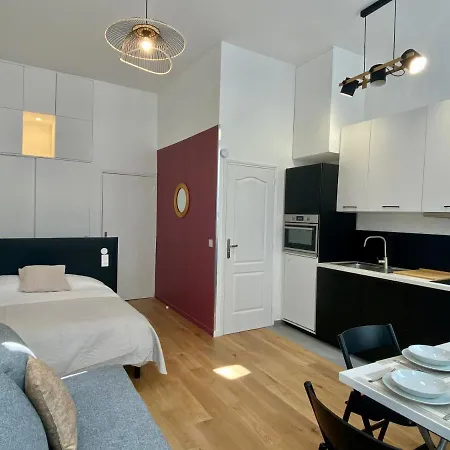 Studio Aboukir 2-3