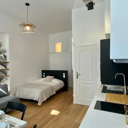 Studio Aboukir 2-3